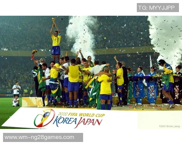 2002世界杯经典对决回顾韩国与意大利的激烈较量完整版分析 2002世界杯经典对决回顾韩国与意大利的激烈较量完整版分析