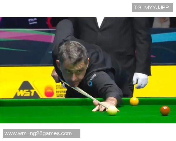 2016年斯诺克世锦赛决赛奥沙利文与霍金斯激战回顾与精彩瞬间分析