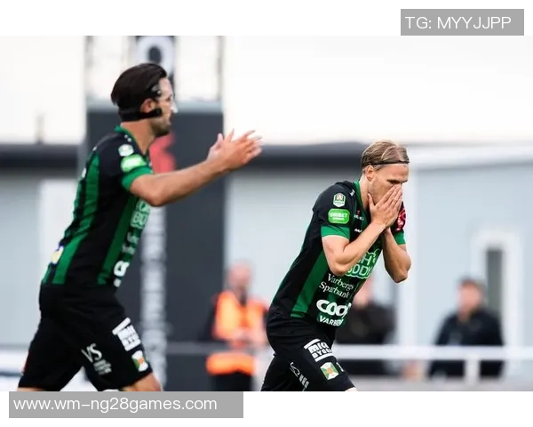 瑞超联赛精彩对决厄斯特松主场迎战厄勒布鲁全力争胜