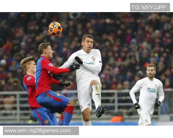 莫斯科中央陆军与比尔森激战正酣比赛结果揭晓引发热议 莫斯科中央陆军与比尔森激战正酣比赛结果揭晓引发热议