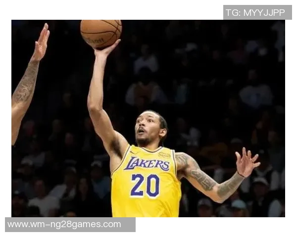 “吐曼巴”接收湖人残阵 1950万薪水团砍74分太勉励 “吐曼巴”接收湖人残阵 1950万薪水团砍74分太勉励