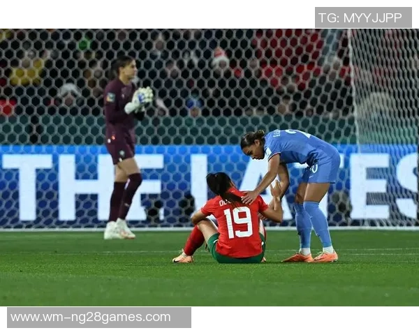 武汉女足加时1-2拉巴特皇家装备女足,无缘FIFA女冠杯决赛阶段 武汉女足加时1-2拉巴特皇家装备女足,无缘FIFA女冠杯决赛阶段